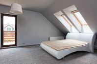 Low Bradfield bedroom extensions