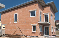 Low Bradfield home extensions