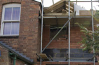 free Low Bradfield home extension quotes