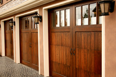 Low Bradfield garage extension quotes