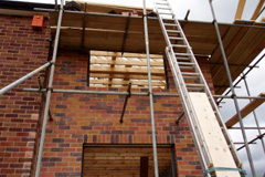 house extensions Low Bradfield