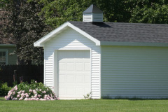 Low Bradfield outbuilding construction costs